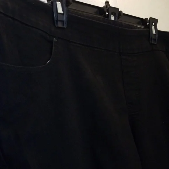 Lee black jeans platinum label 22WP - Picture 2 of 8